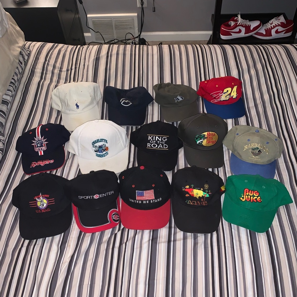 Hat bundle